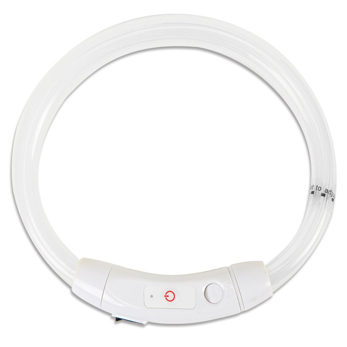 딩동펫 반려견 충전식 LED 목걸이 7,200원