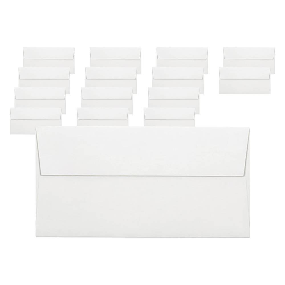 헬로우모리스 심플 용돈봉투, 화이트, 15개 7,000원