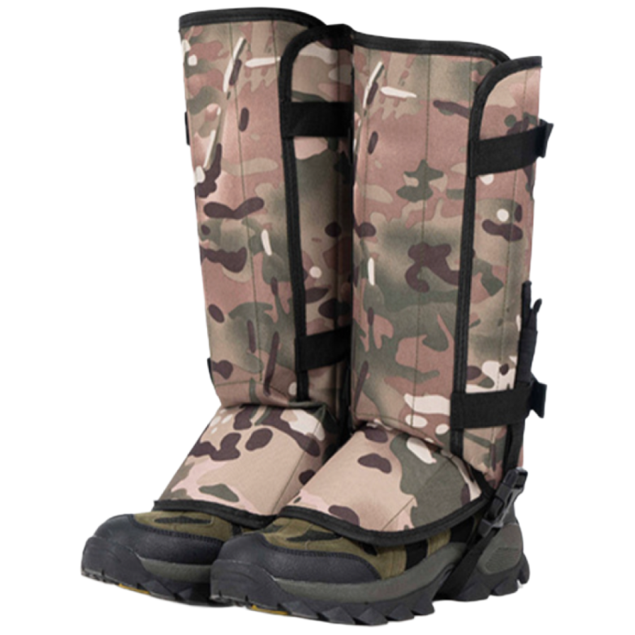 제띠 안전작업용 발토시 정강이 보호대 예초기 안전가드 22,370원