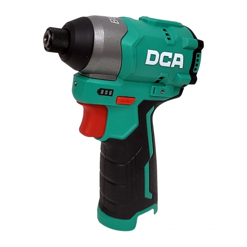 DCA 충전 임팩 드라이버 12V 본체 BL모터 2단 속도조절 ADPL04-8Z 베어툴 56,500원