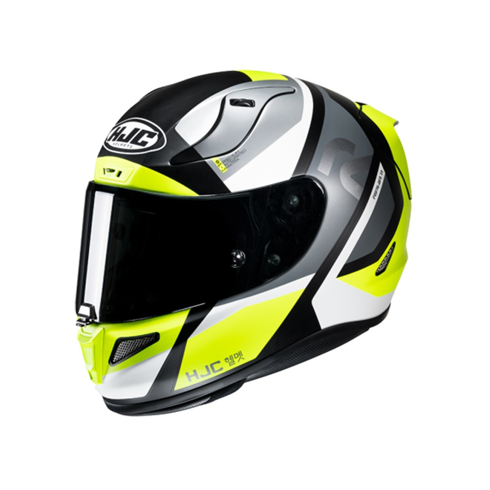 HJC RPHA 11 SEEZE 시즈 풀페이스 헬멧 431,200원