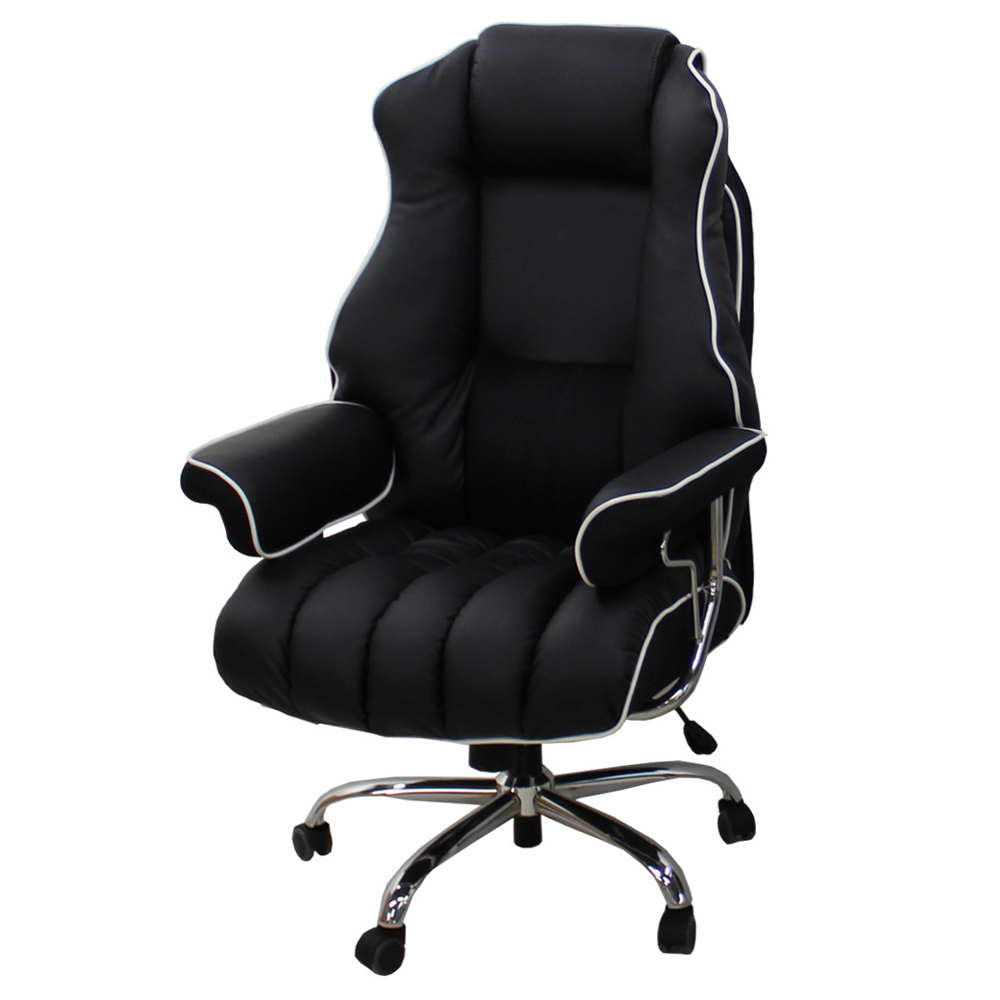 로엠가구 제네시스 외 PC방의자 게이밍의자 침대형 컴퓨터의자 189,000원