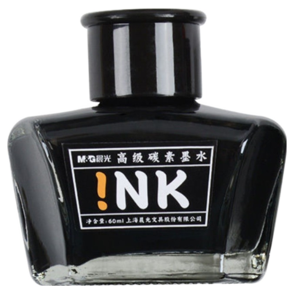 엠앤지 프리미엄 잉크, 카본 블랙, 1개 10,900원
