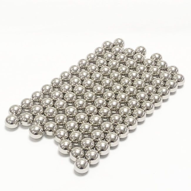 NB D10mm 네오디움 볼자석 [제이스마그네트] 119,890원