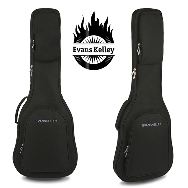 에반스켈리 (EG-500) 일렉기타 케이스 긱백 [국내배송] 49,000원