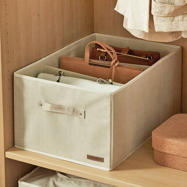 한샘 샘베딩 가방정리함 서랍형 12,930원
