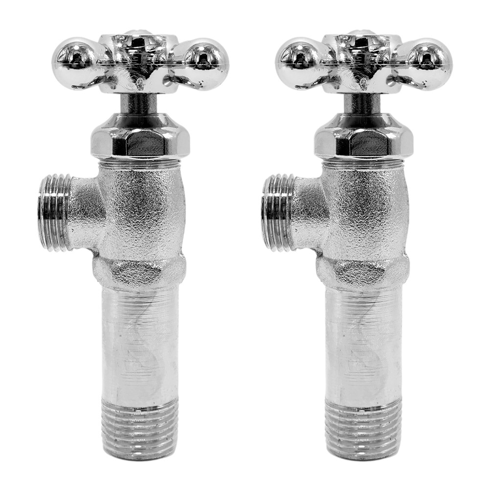 비욘드퍼니싱 국산 관붙이 앵글밸브 2개 1세트, 1세트 14,890원