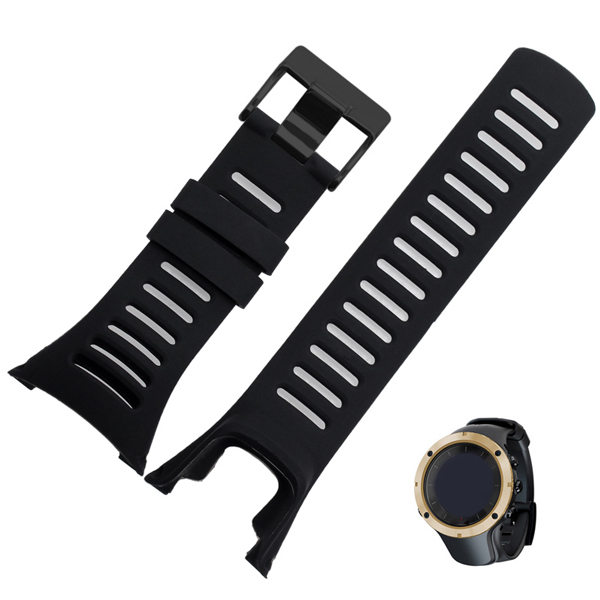 와이키몰 순토 엠빗 1 - 2 3 시리즈 피크 peak 스포츠 스트랩 시계줄 링루프 무료증정 교체밴드 15,500원