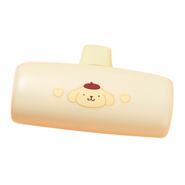 데이니즈 산리오 캐릭터즈 미니 일체형 도킹형 보조배터리 C타입 MOTHIS-M5000CP 18,710원