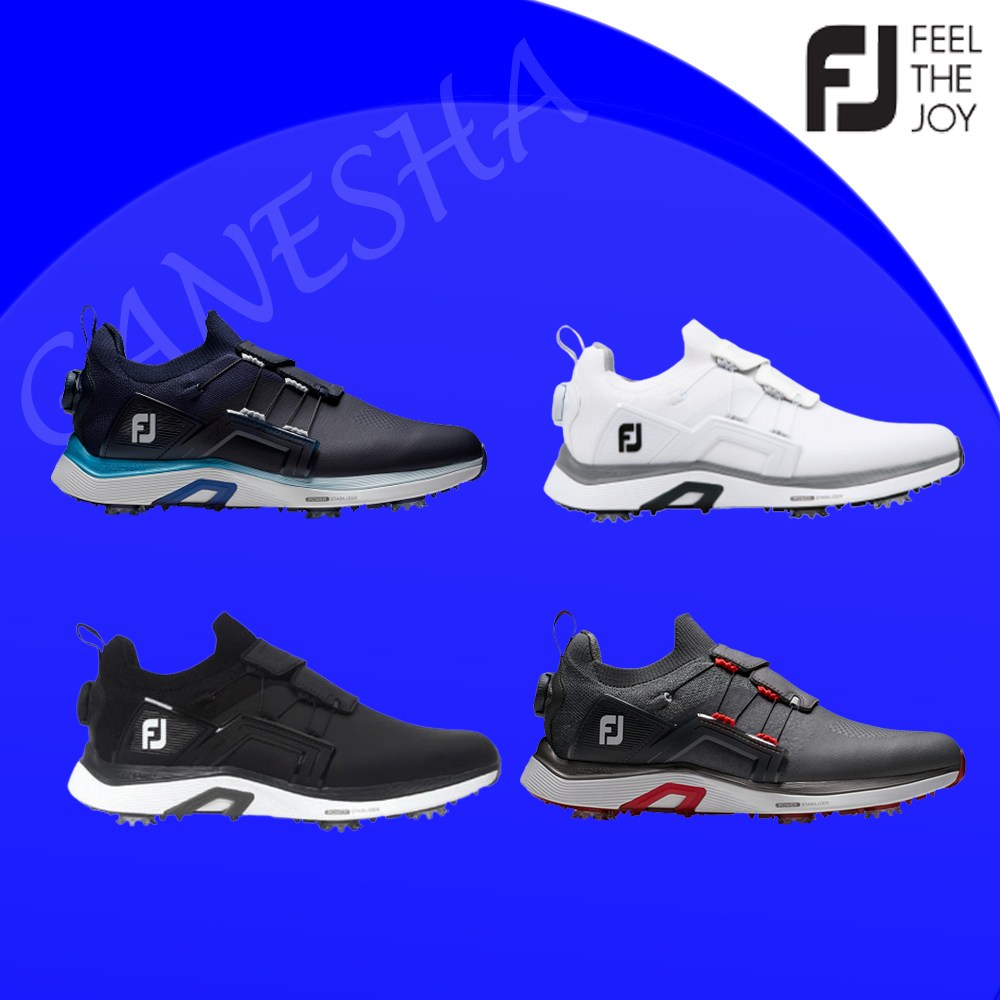 2023년 풋조이 하이퍼플렉스 남성 골프화 골프신발 HYPERFLEX 222,500원