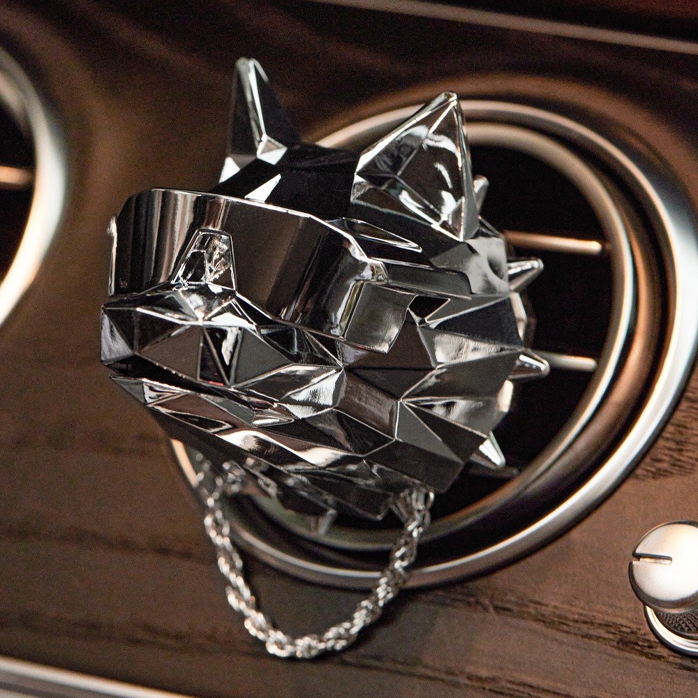 쓰리나인 차 차량용 방향제 불독 명품 힙한늑대 디퓨저 새차 선물 29,900원