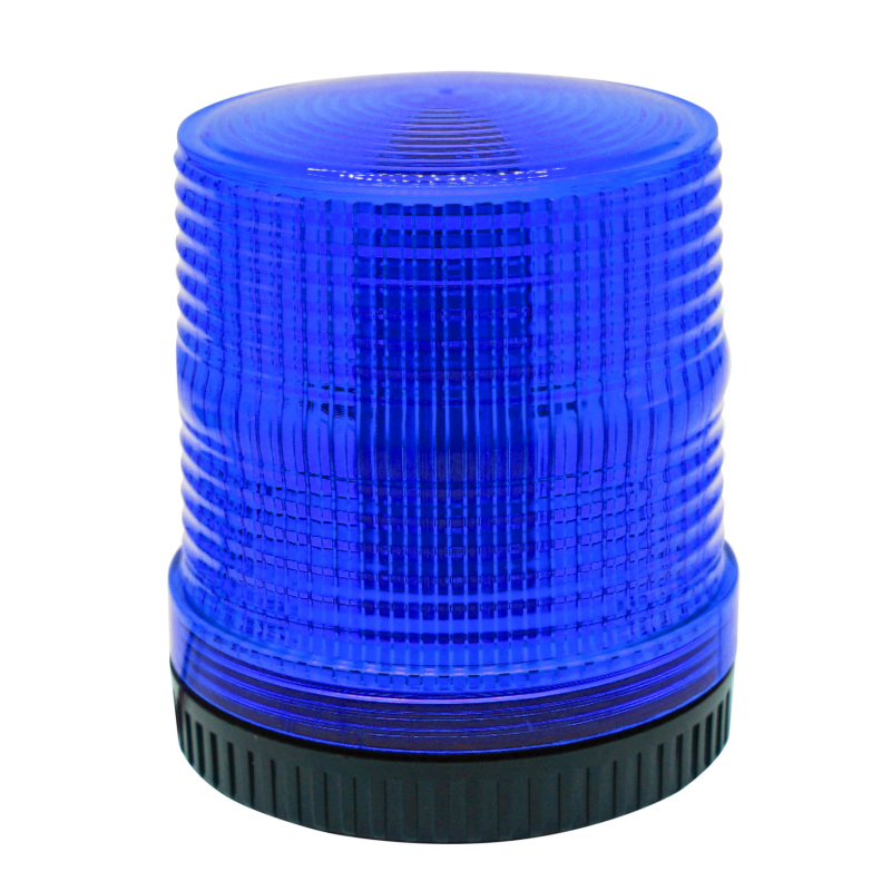 JG-1004 JG-1005 JG-1006 중장비 굴삭기 지게차 LED경광등 자석타입, 블루, 1개 30,800원