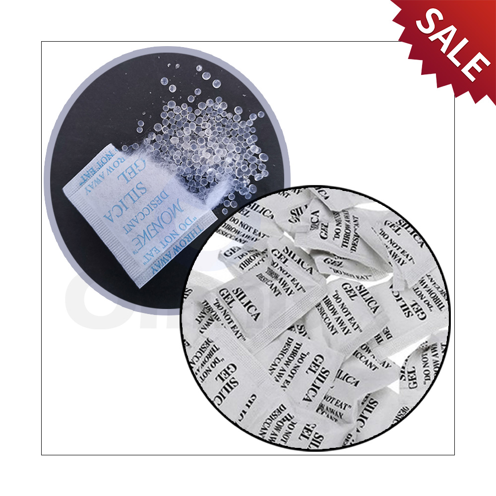 실리카겔 제습제 방습제, 1000개, 10g 50,000원
