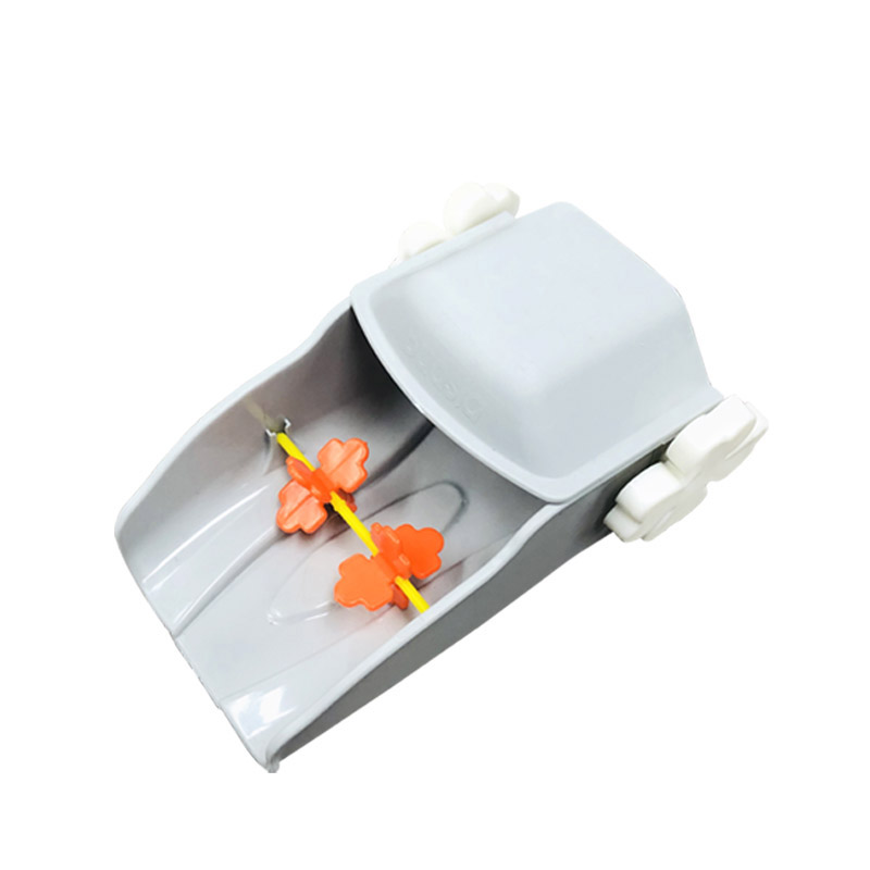 버드시아 물레방아 수도꼭지, 연그레이, 1개 9,040원