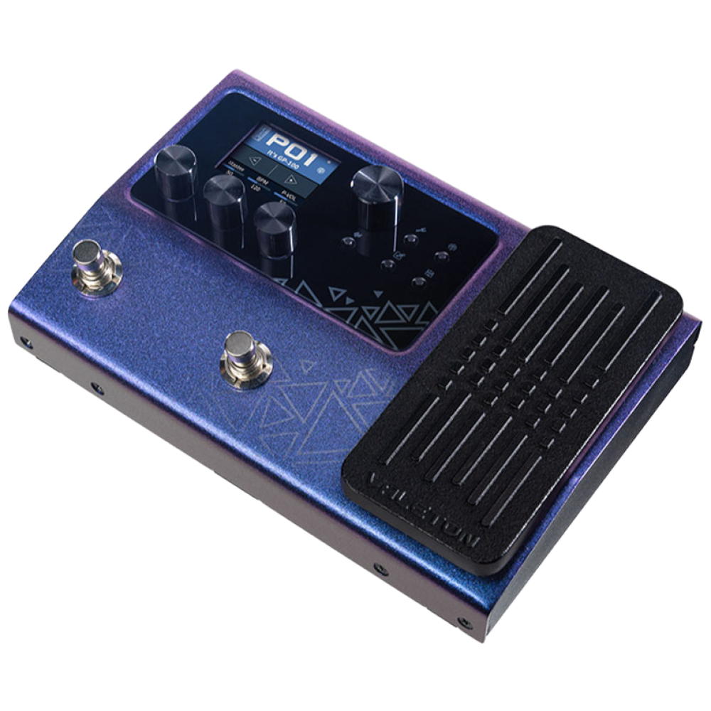 VALETON 베일톤 GP-100VT 기타 베이스 입문용 이펙터 멀티이펙터 멀티이펙트 프로세서, 1개 217,000원