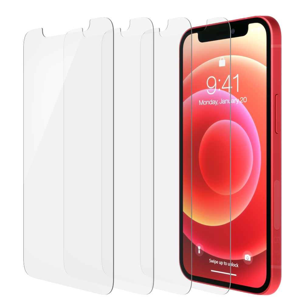 모란카노 플래쉬 강화유리 액정보호필름 4매, 1세트 6,900원