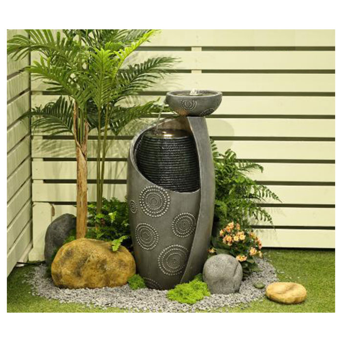 데일리 인테리어 오리엔탈스타일 가정용실내분수대 미니 분수대  인테리어분수대 실내분수대인테리어 가정용 분수 야외분수 연못분수 동양스타일 690,000원