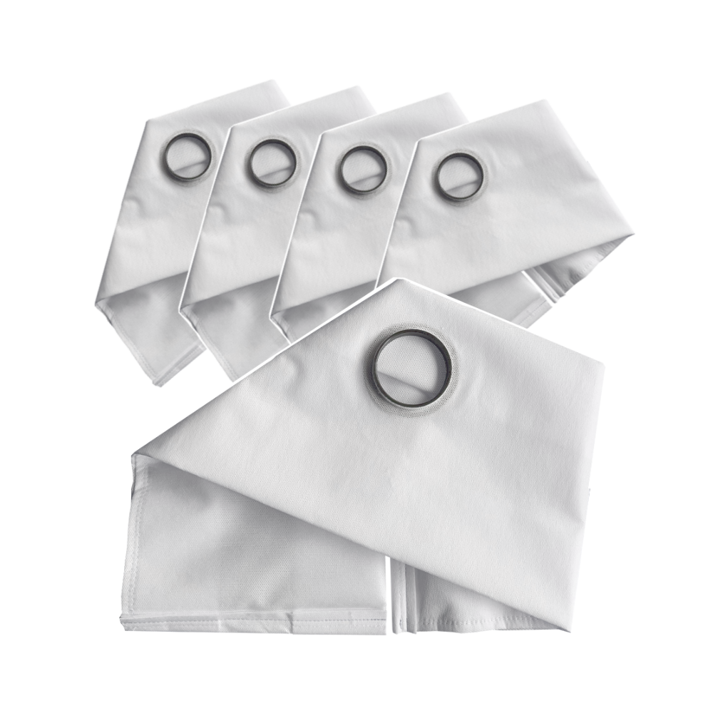 씨에스테크 청소기 먼지봉투 CS-120S 19.8L 32파이 5장 27,400원