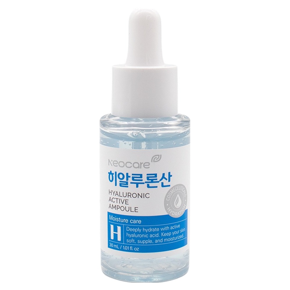 네오메디칼 히알루론산 앰플, 1개, 30ml 9,900원