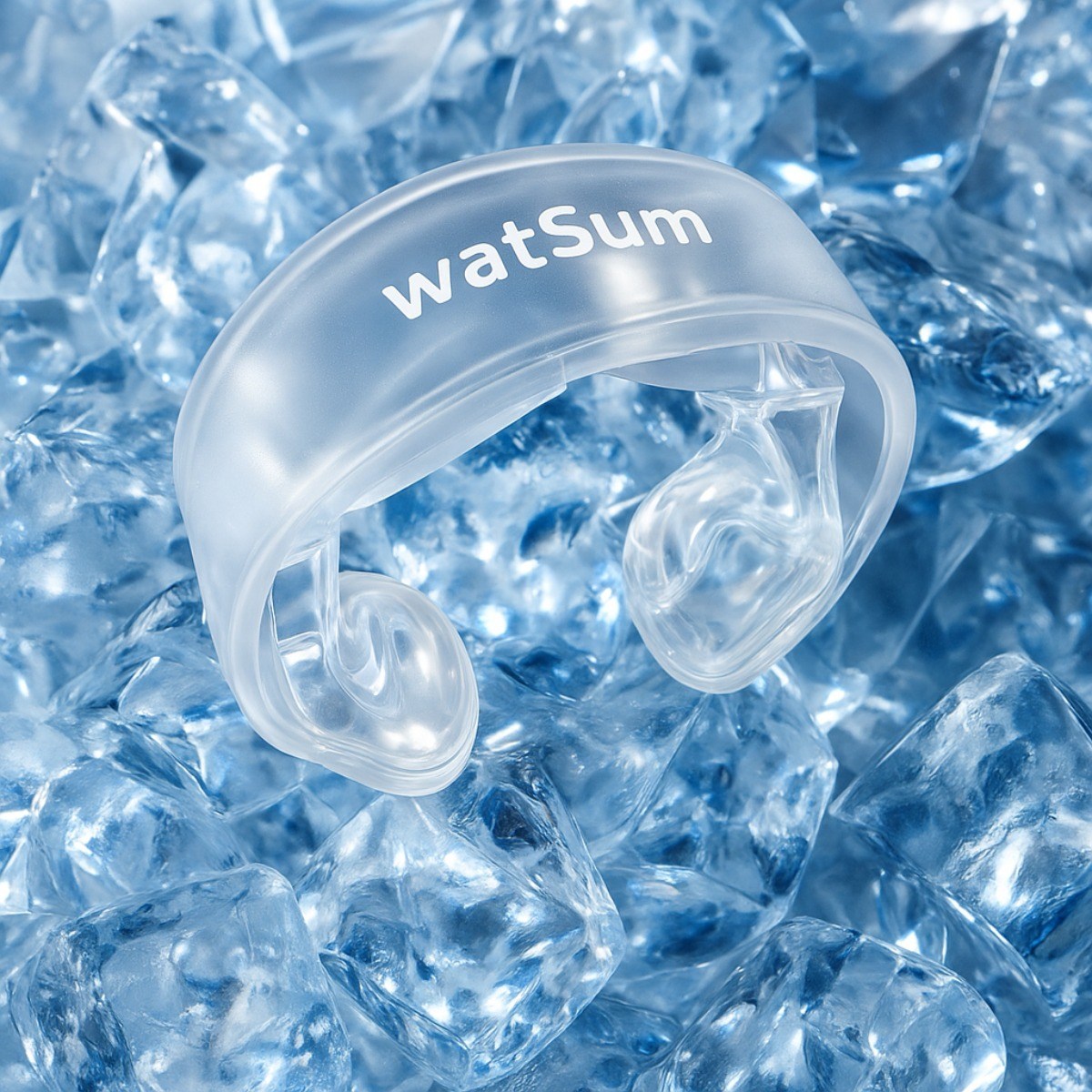 (왓썸) 5세대 1초 냉감 아이스 넥쿨러 18도 얼음 목걸이 골프 등산 넥밴드 자전거 낚시 37,900원