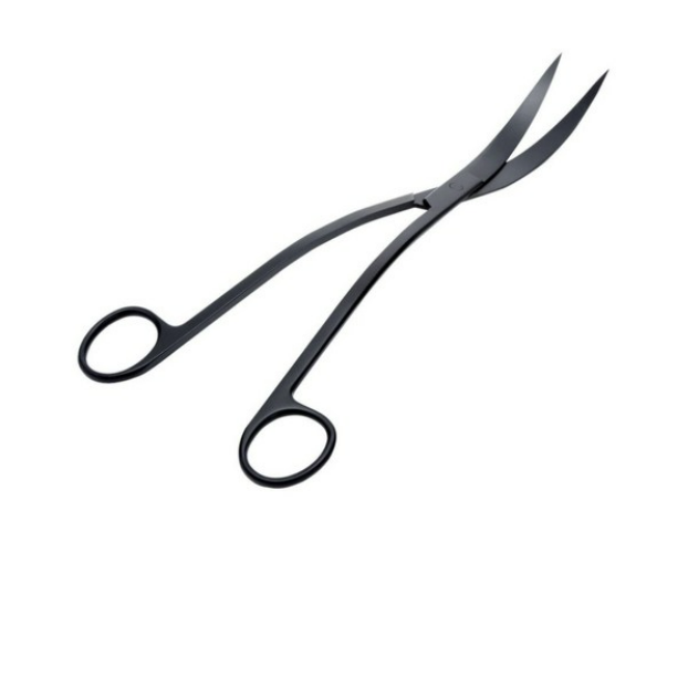 라임펫아쿠아 고급형 블랙 웨이브 수초가위 35,560원