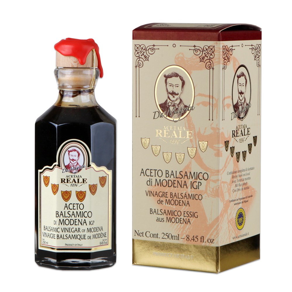 아체타이아레아레 모데나 발사믹식초 IGP 12년숙성 57,470원