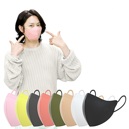이비에 KF94 새부리형 마스크 50매 29,500원