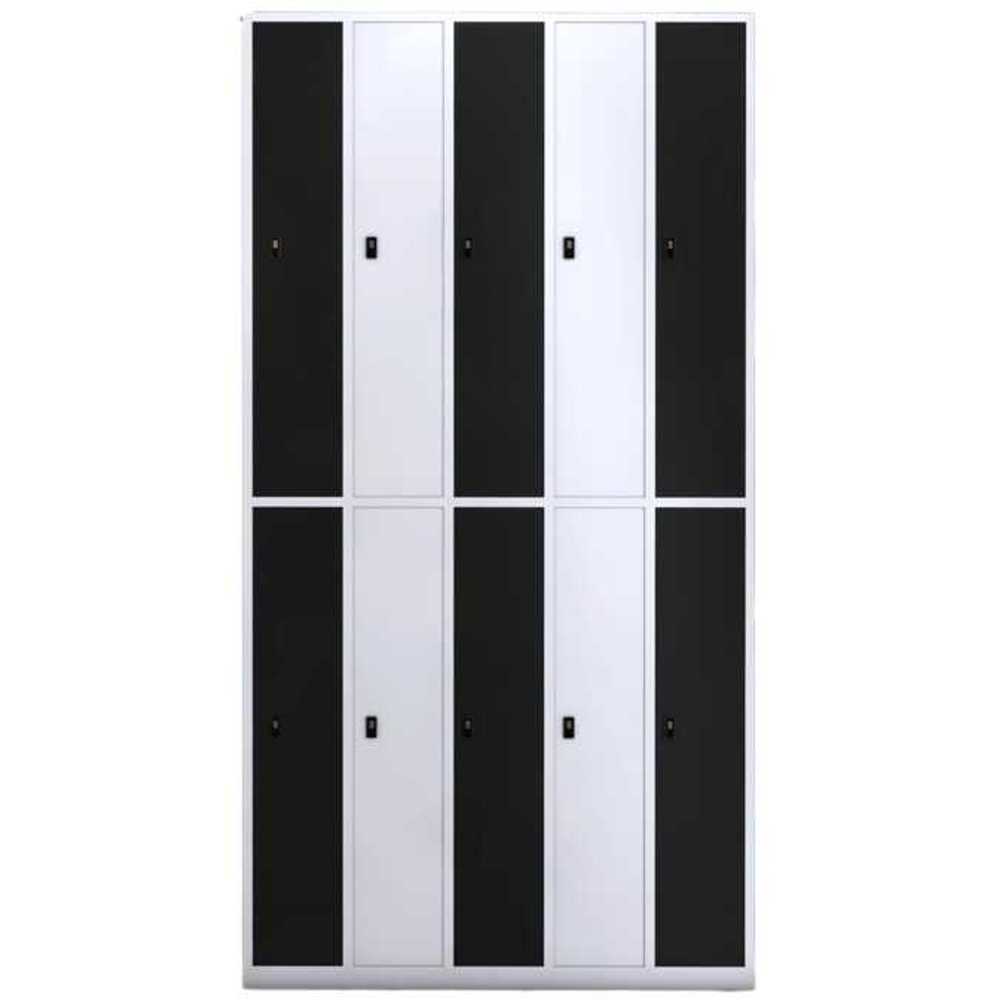 10도어 당구 큐대 캐비닛 개인큐 잠금 사물함 수납장 294,200원