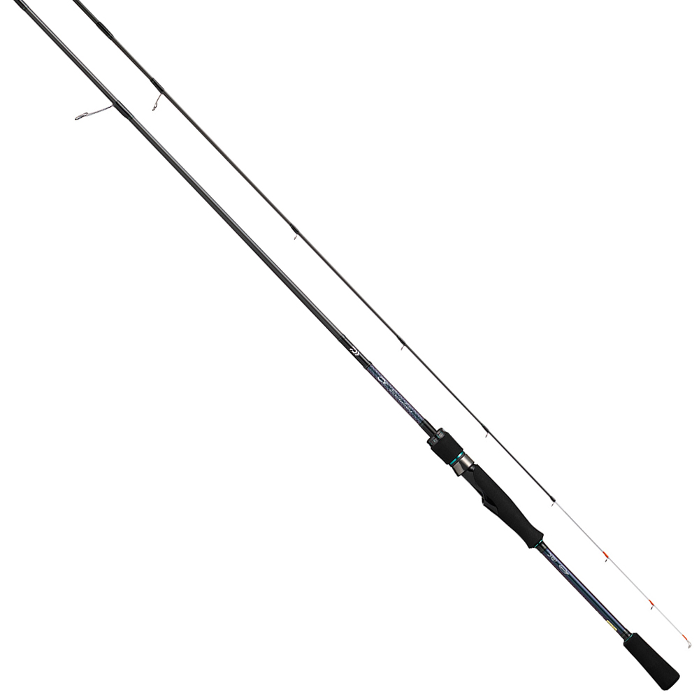 한국다이와 22 에메랄다스 MX 보트 팁런로드 65MLS-S Q 307,800원