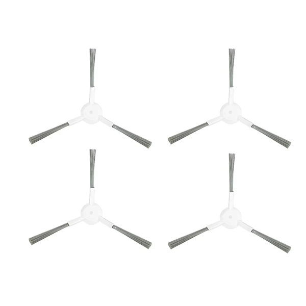 Xiaomi 로봇 진공 S10   S10 Plus B105 예비 부품 액세서리 메인 사이드 브러시 Hepa 필터 걸레 천과 호환 가능 10,470원