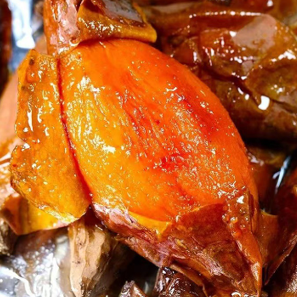 [하루딱50박스] 당도선별 꿀달달 고구마, 1박스, 2kg 11,900원