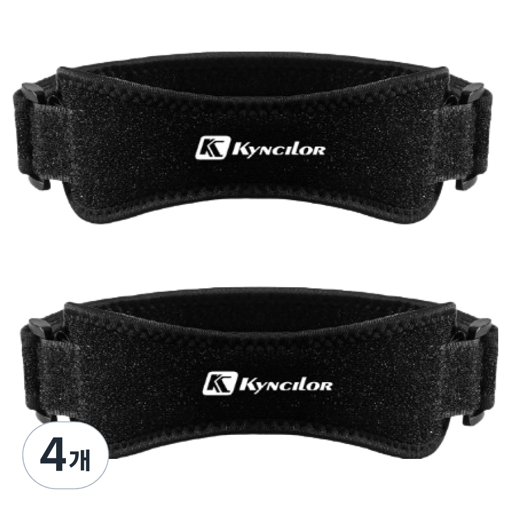 킨실러 스포츠 무릎 보호대 14,300원