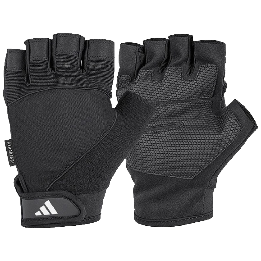 아디다스 퍼포먼스 피트니스 헬스장갑 (올블랙), 올블랙 24,500원