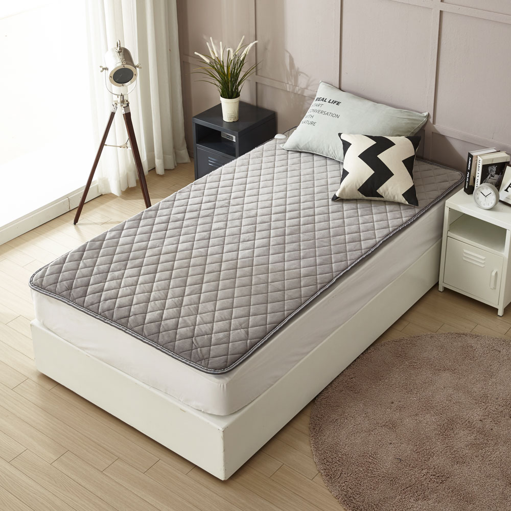 크리벨 탄소무자계 극세사 전기매트 65,770원