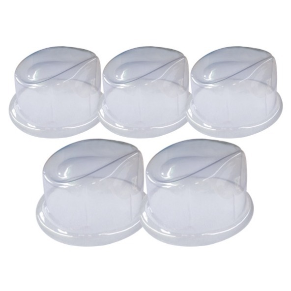 마켓플랜 원형유지 보호틀 모자 거치대 5,200원