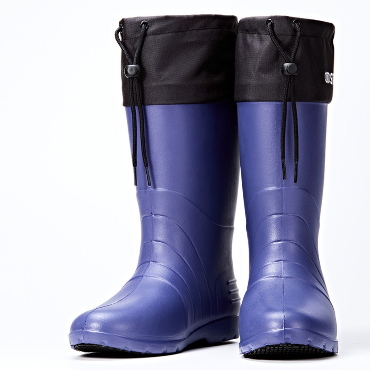 신제품 스티코 EVA 카프장화 WBW-23 미끄럼방지 논슬립 여자장화 (깔창 사은품) 47,000원