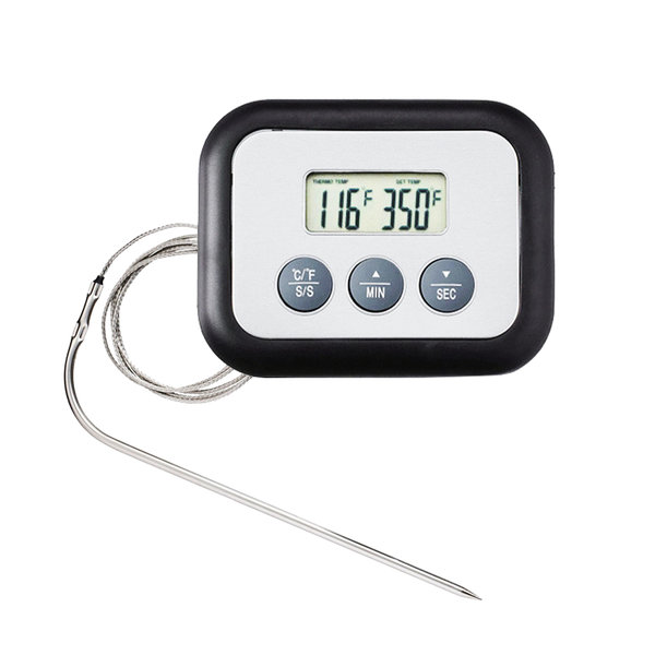 랩앤툴스 베이킹 오븐 온도계 300도 고온 조리용 14,000원