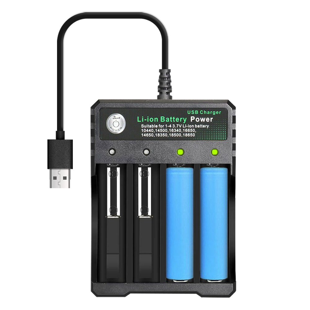 루아즈 리튬이온 배터리 충전기 LUAZ-I04 4,830원