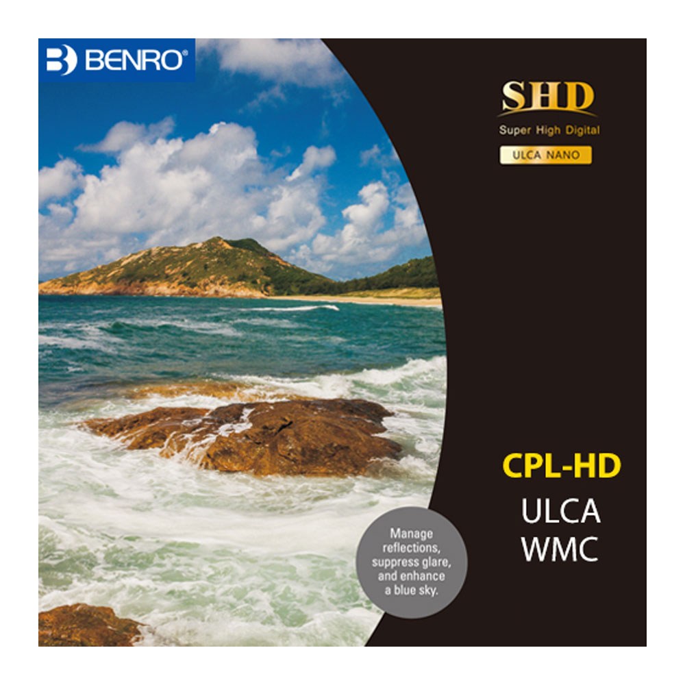 정품 벤로 ND/CPL 필터 모음 356,000원