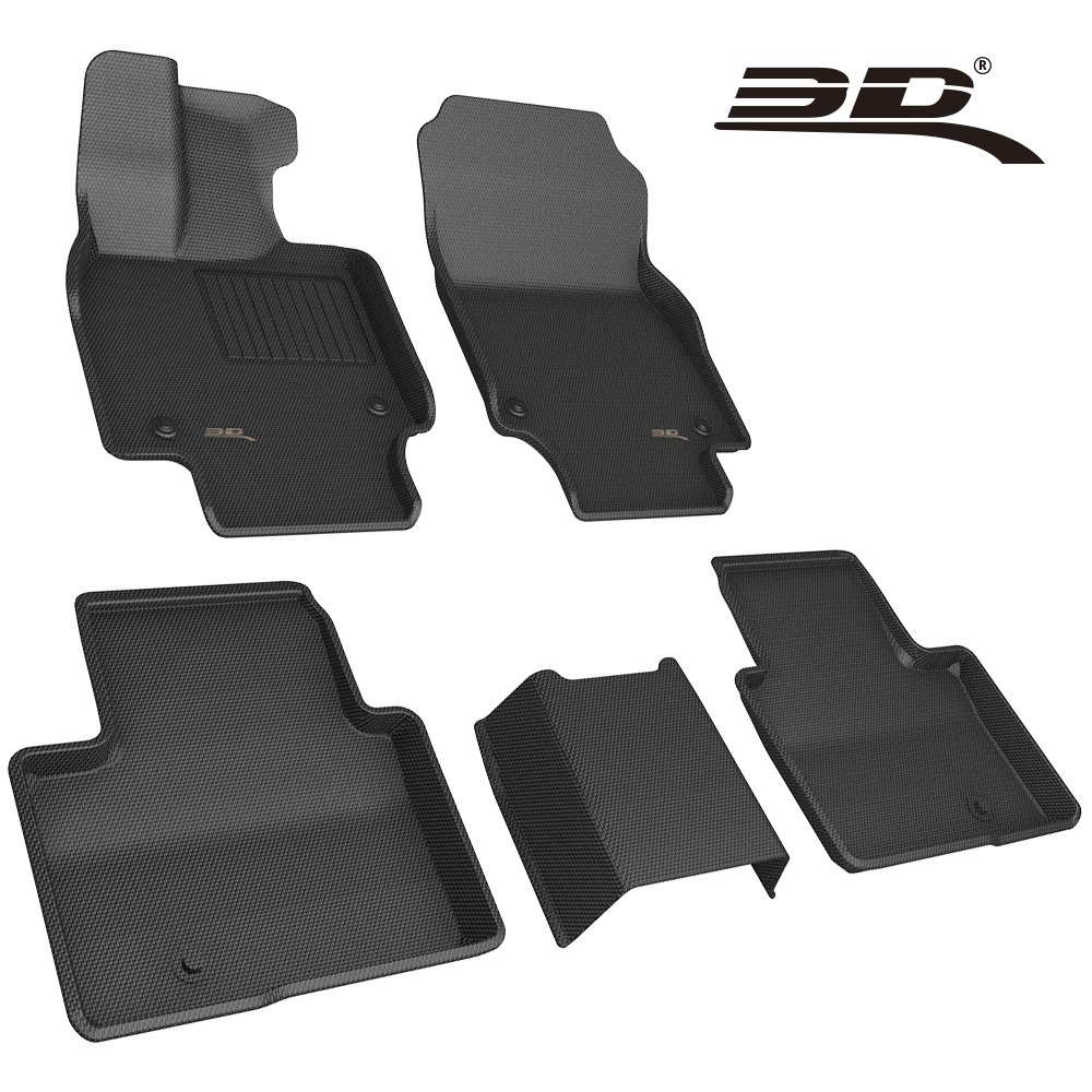 3D 카구 매트 TPE 카매트 토요타 크라운 S230 (23년-현재) 257,700원