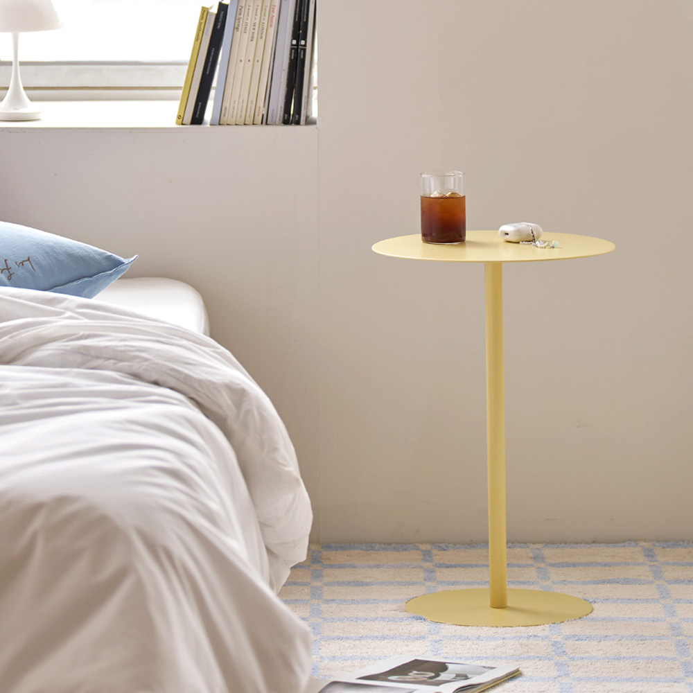 메종드꼼마 모어 사이드 테이블 32,400원