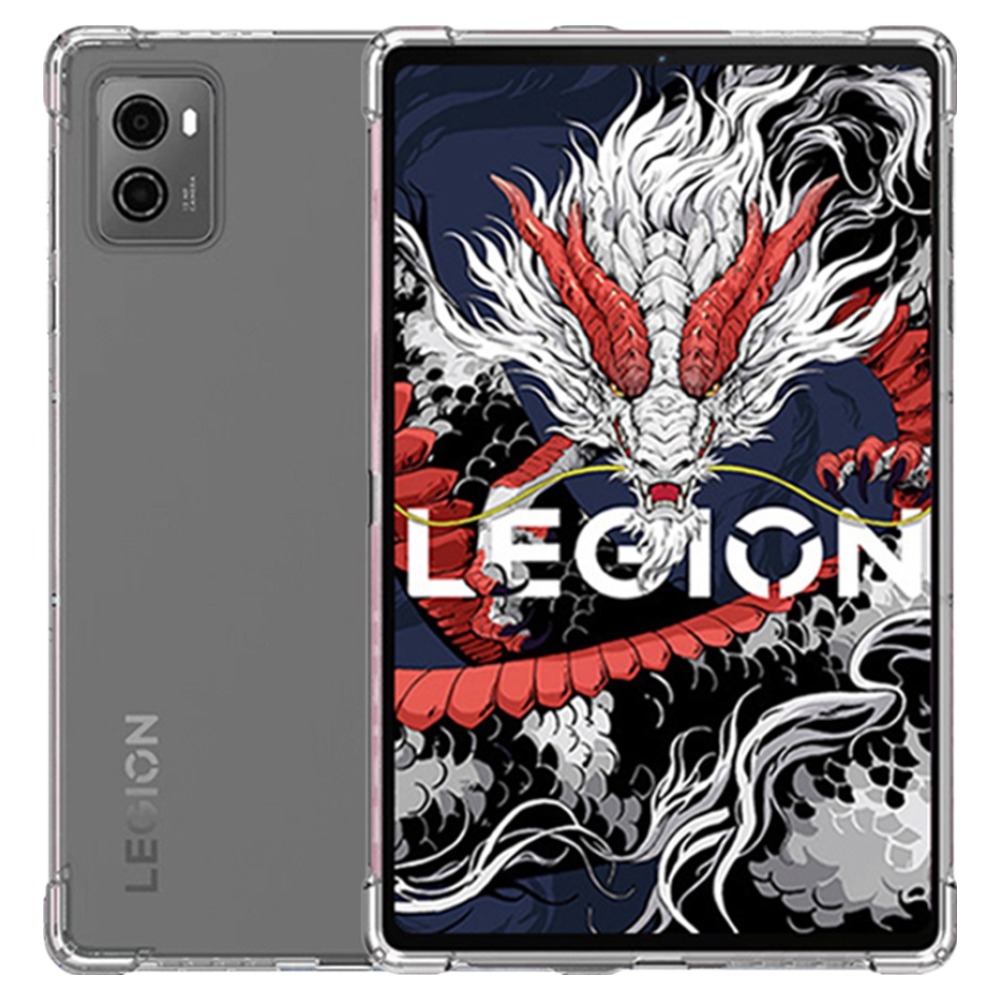 칸탐 레노버 Y700 4세대 3세대 3세대 투명 케이스 TPU 커버 보호 7,960원