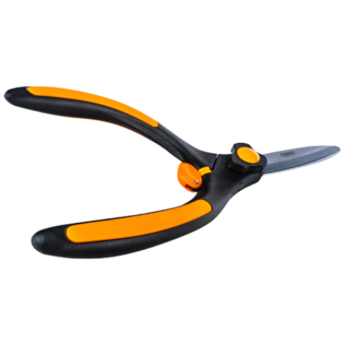 수미오 전문가용 원예 조경 벌초 양손가위 L2247H 12,900원