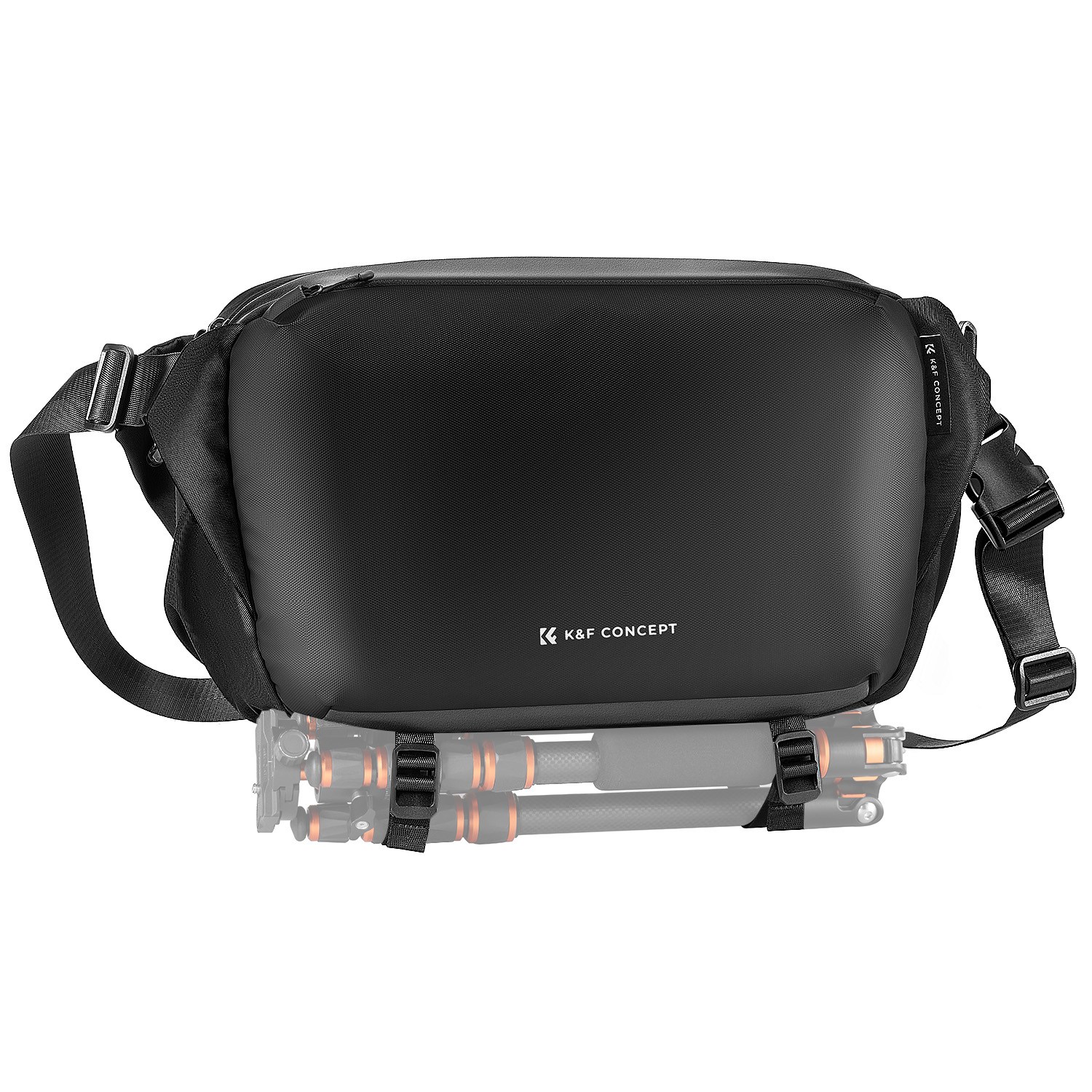K&F CONCEPT 2 in 1 다기능 카메라 슬링백 12L 64,500원