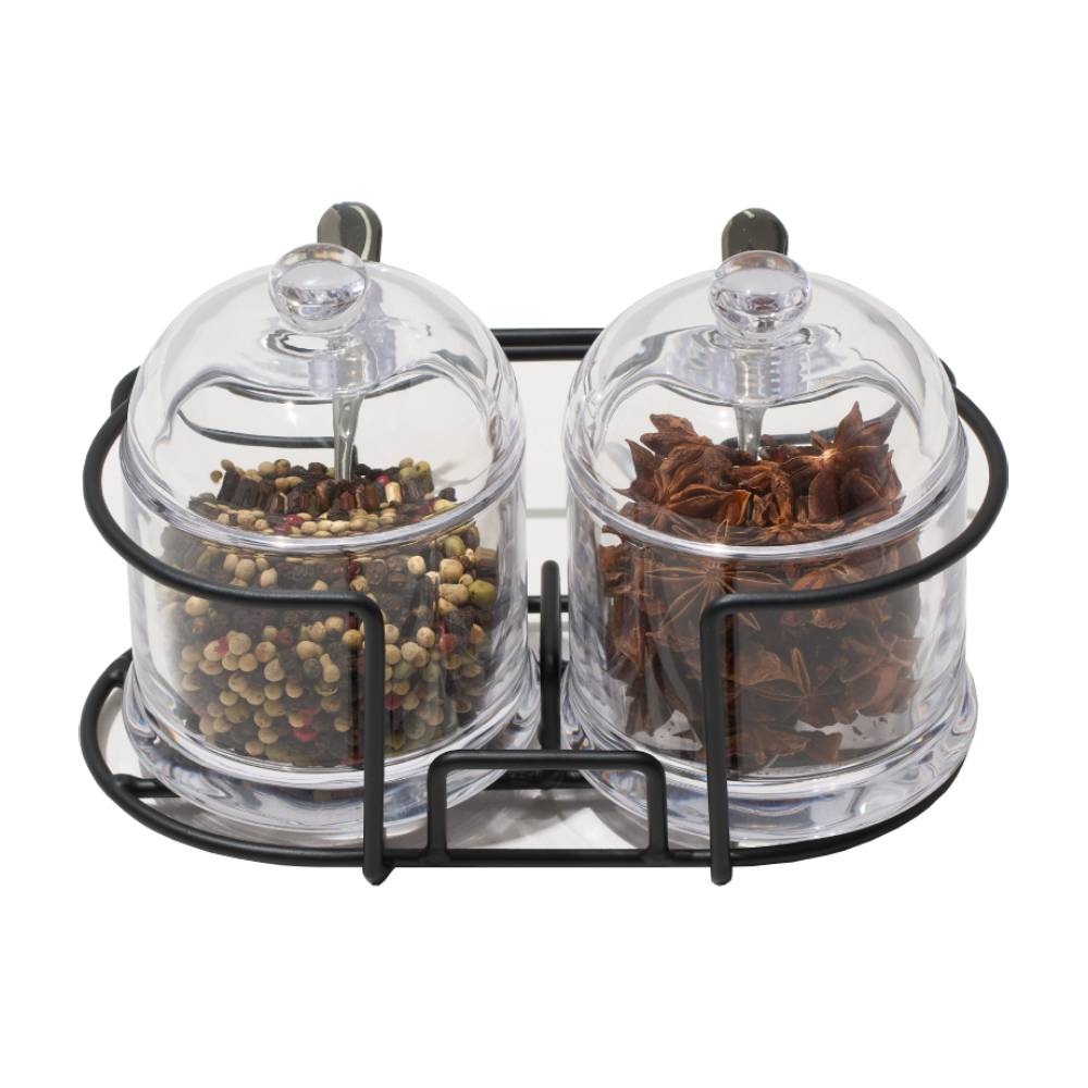 르베르폴리세 와이어스탠드 양념통 19,340원