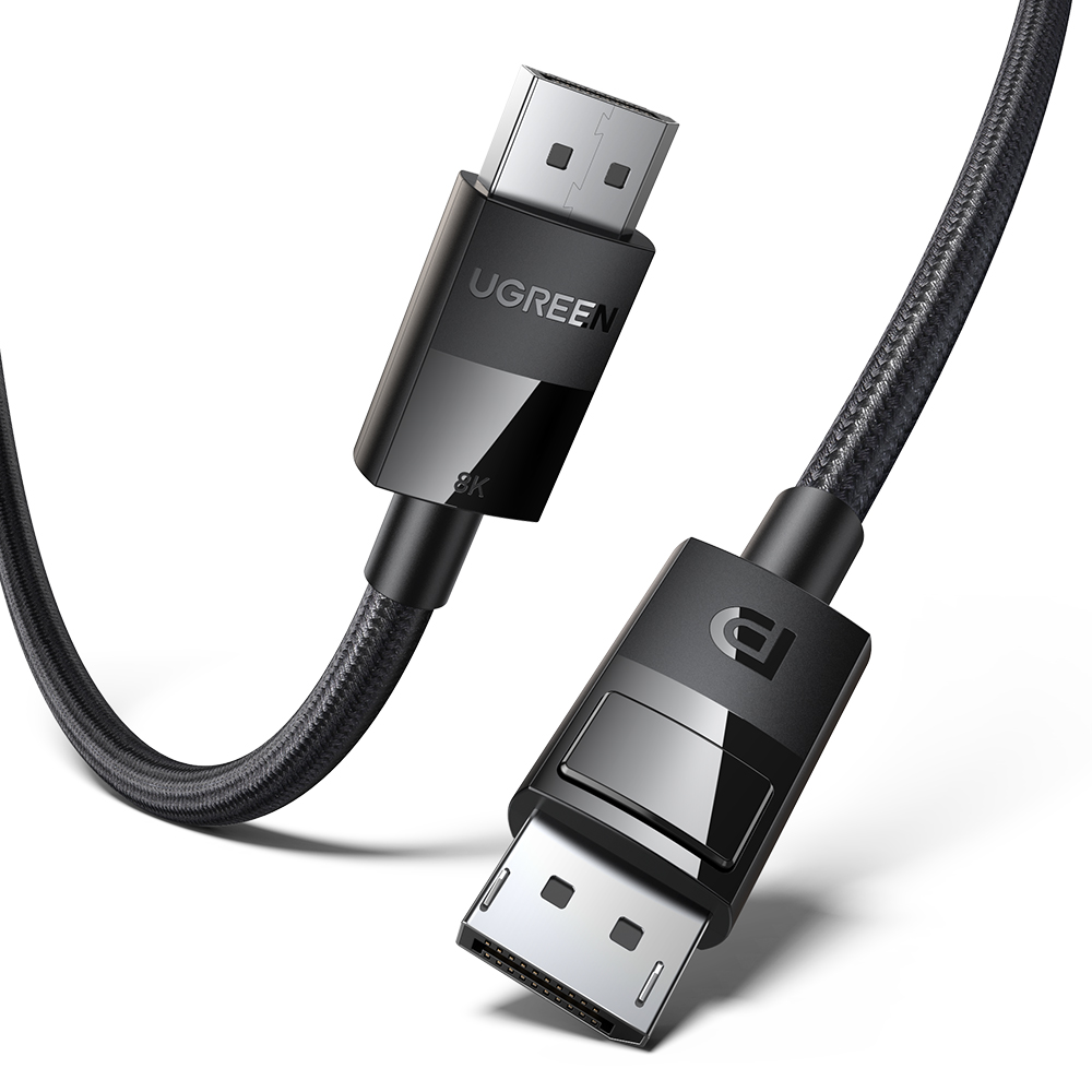 유그린 20핀더미 직조 울트라 8K DP V1.4 케이블 16,400원