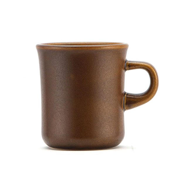 킨토 슬로우커피 머그 250ml, 브라운, 1개 10,460원