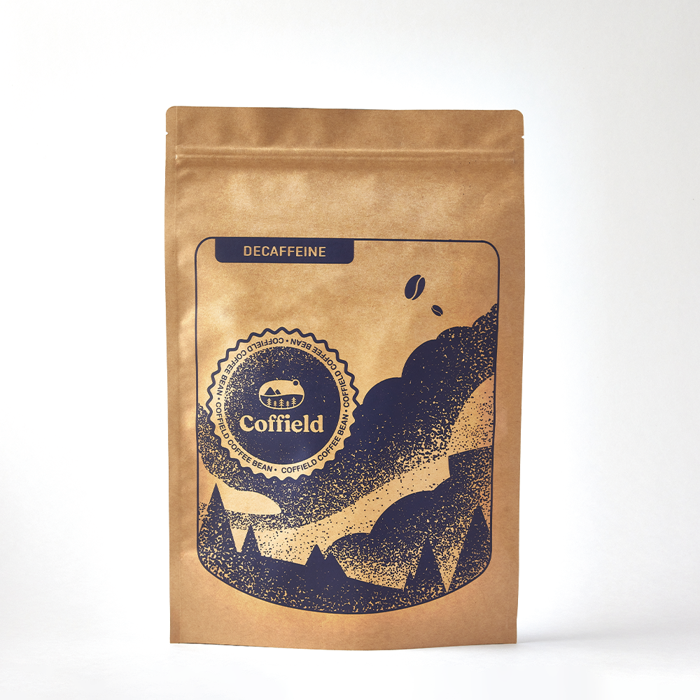 커필드 디카페인 원두, 1kg, 홀빈(분쇄안함), 1개 34,800원
