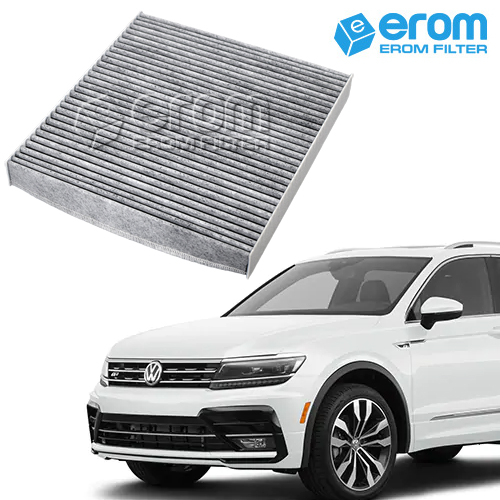 이롬필터 CUK26009 프리미엄 활성탄 에어컨필터 10,000원