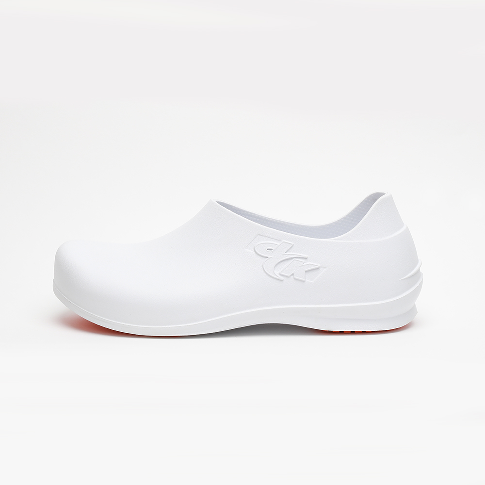 디씨케이 미끄럼방지 논슬립 주방화 조리화 청소화 간호화 병원신발 남여공용 깔창 포함 33,000원